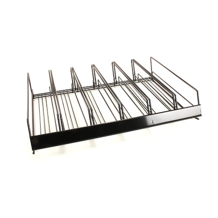 Silver King Kit Shelves Milkshake Frl 31180
